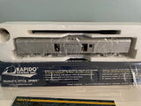 Rapido Trains HO Scale 106164 Baggage-Express Rock Island #4375