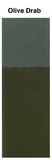 Woodland Scenics Water Undercoat 6pk bundle Moss & Hunter Green Olive Drab 4oz