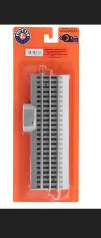 Lionel O Gauge 6-81313 FasTrack Plug-Expand-Play Power Lock-on 10" track