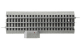 Lionel O Gauge 6-81313 FasTrack Plug-Expand-Play Power Lock-on 10" track