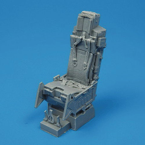 Quickboost by Aires 1/32 scale F-16A/C Ejection Seat w/safety belts - QB32002