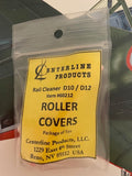 Centerline Products D10 / D12 Item#60212 Roller Covers (pink)