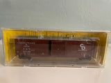 Kadee HO scale 6004 - 50' PS-1 Boxcar Single 9' Youngstown C&O Rd#21142