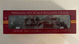 Broadway Limited #6161 HO Scale Cryogenic Tank Car, Canadian Liquid Air Co.