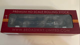 Broadway Limited #6161 HO Scale Cryogenic Tank Car, Canadian Liquid Air Co.