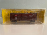 Kadee HO scale 4016 - 40' PS-1 Boxcar Single 6' Door Green Bay & Western #799