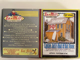 Bar Mills HO scale Captain Jacks Boat & Bait House - Laser-Cut Building kit 0892