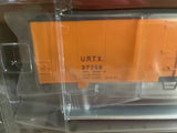 Scale Trains SXT1261 HO Scale 40' Transition Era Reefer Milwaukee Rd URTX #37358