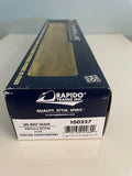 Rapido Trains HO Scale 100227 Leg-Rest Coach Norfolk & Western #1728