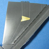 Hypersonic Models 1/48 Resin F-4 Slotted Stabilator for HSG/ACA - HSMR48012