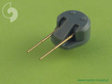 Master Model 1/700 British QF Mark I Barrels 16pcs King George V class SM700012