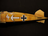 Uschi 1/48 1/32 Scale Fine Woodgrain Large Pattern for Wingnut Wings #1006
