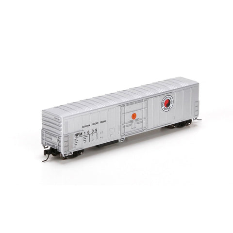ATHEARN ATH17507 N scale 57' Mechanical Refrigerator Car NPM #1609