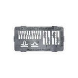 HGW 1/32 Felixstowe F.2a Seatbelts for Wingnut Wings - 132561