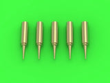 Master Model 1/72 Angle Of Attack probes - US type (5pcs) - MM72129