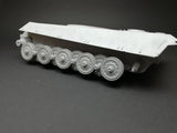 SBS Model 1/35 resin Sd.Kfz 182 King Tiger roadwheel set for Meng - SBS35037