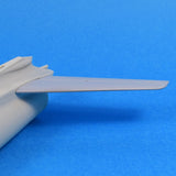 Hypersonic Models 1/48 Resin FJ-2 Fury Tail Surfaces for Kitty Hawk - HMR48033