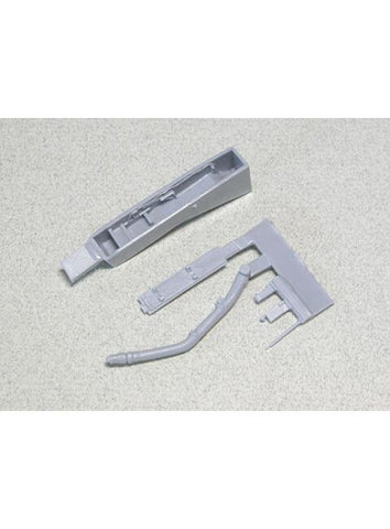 Wolfpack 1/32 scale resin F-14 Refueling Probe set - WP32002 - for Tamiya