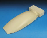 BarracudaCast 1/32 Scale BR32460 Spitfire Mk IX Early (Small) Carburettor Intake