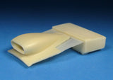 BarracudaCast 1/32 Scale BR32460 Spitfire Mk IX Early (Small) Carburettor Intake