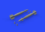 Eduard Brassin 1/48 PAVE Way I Mk 83 Hi-Speed LGB - #648475
