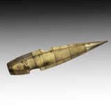 Uschi Decals 1/48 1/32 1/35 - Knotless Bleached - USH1029