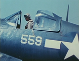 Fundekals 1/48 decals for F4U & FG Corsairs Whistling Death kits pt 2 - FUN48016