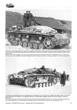Tankograd Publication Nr. 4007 - Sturmgeschütz III in Combat