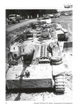 Tankograd Publication Nr. 4007 - Sturmgeschütz III in Combat