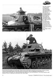 Tankograd Publication Nr. 4009 - Panzerkampfwagen I