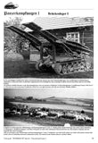 Tankograd Publication Nr. 4009 - Panzerkampfwagen I
