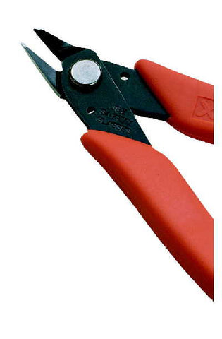Xuron 410T - High Precision Shear - Short Nose Sprue cutter