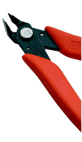 Xuron 420T - Angled Heade High Precison Shear