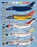 Furball decal 1/48 Fast Fords for Tamiya kit #48-002