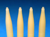 Barracuda 1/48 scale resin Firefly Mk. I Cannon Barrels for AZ Models - BR48002