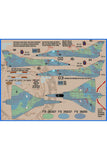 Furball Aero Design 1/48 decals F-21A Lion Cubs Kinetic Kfir 48020