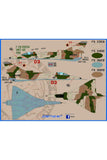 Furball Aero Design 1/48 decals F-21A Lion Cubs Kinetic Kfir 48020