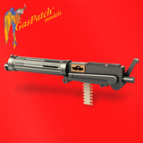 GasPatch 1/48 Vickers 11mm Balloon Gun resin machine gun pair GP48035