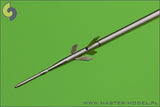 Master Model 1/48 MiG-21bis (Fishbed L/N) - Pitot Tube - AM48062