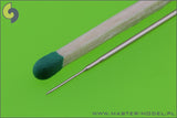 Master Model 1/48 MiG-21 PF, PFM Fishbed D, F Pitot Tube - AM48064