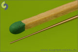 Master Model 1/48 SAAB 32 Lansen - Pitot Tubes - AM48072