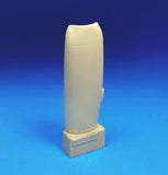 Barracuda Cast 1/48 scale resin BR48192 Spitfire Mk. XVI Upper Cowl for Eduard