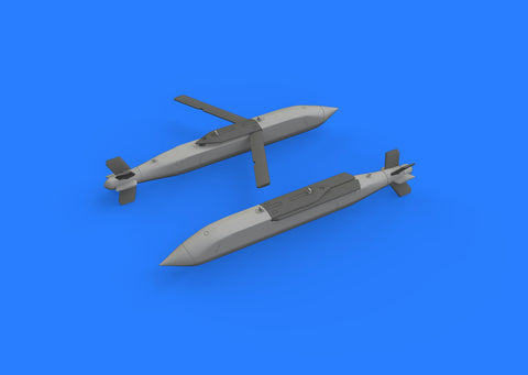 Brassin resin 1/48 scale - AGM-154C Block II - 648384