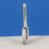 Hypersonic Models 1/48 Resin T-38 Wheels (Early) for Wolfpack - HMR48023