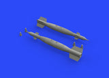 Eduard Brassin 1/48 PAVE Way I Mk 83 Hi-Speed LGB - #648475
