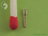 Master Model 1/700 Russia/USSR AK-100 barrels (2pcs) - 4 Classes - SM700019