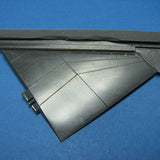 Hypersonic Models 1/48 Resin F-4 Slotted Stabilator for HSG/ACA - HSMR48012