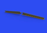 Eduard Brassin 1/48 scale F4F-3 landing flaps for Eduard - 648794