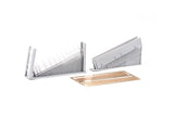Eduard Brassin 1/48 scale F4F-3 landing flaps for Eduard - 648794