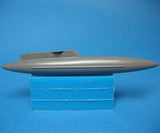 Hypersonic Models 1/48 Resin McDonnell 370gal F-4 Tanks for Hasegawa - HMR48019-3